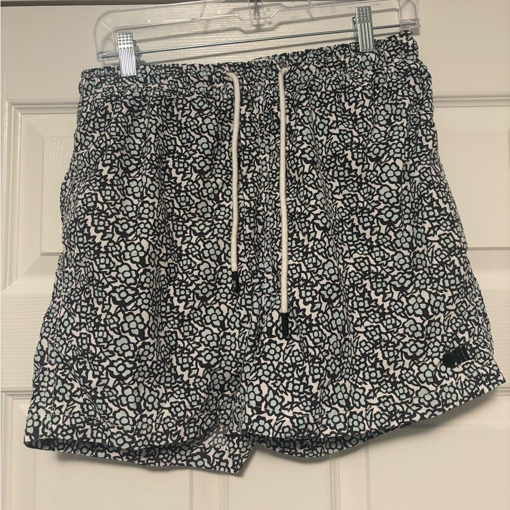 Solid & Striped Bathing Suit - image 4